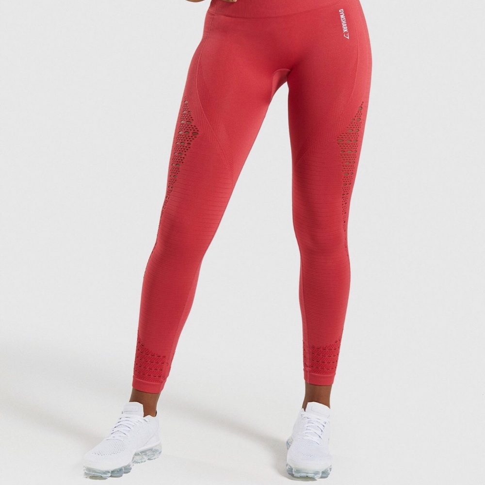 BRAND NEW Gymshark leggings